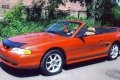 Bob Azukas 1995 GT Convertible