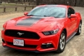 Marion McKissick 2015 EcoBoost Coupe